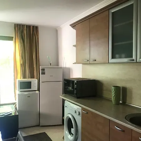 Apartament Апартаменты В Комплексе Антония, Святой Влас, Болгария