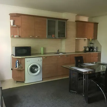 Apartament Апартаменты В Комплексе Антония, Святой Влас, Болгария *