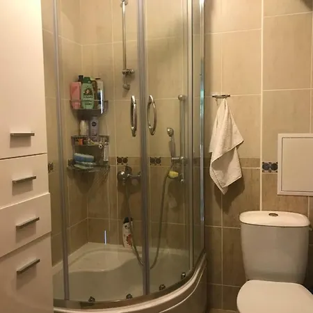 Апартаменты В Комплексе Антония, Святой Влас, Болгария Apartament